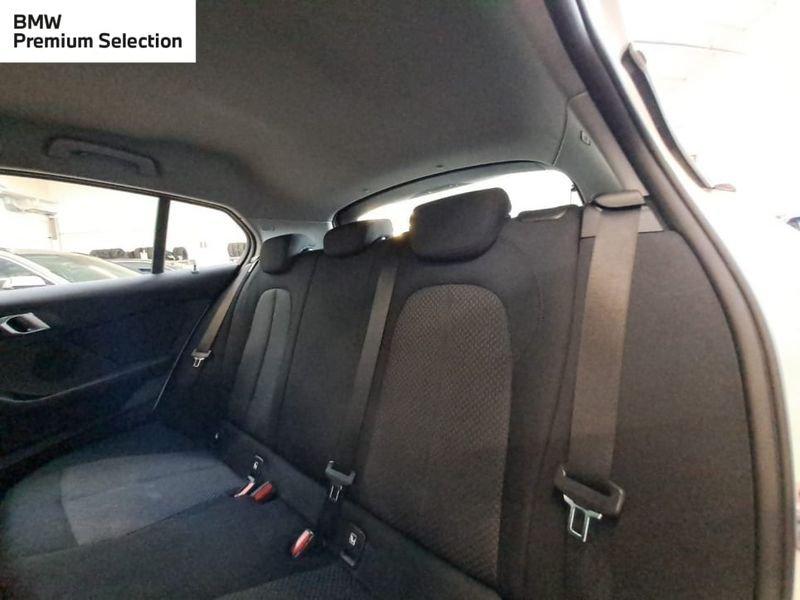 BMW Serie 1 116I ADVANTAGE AUTO
