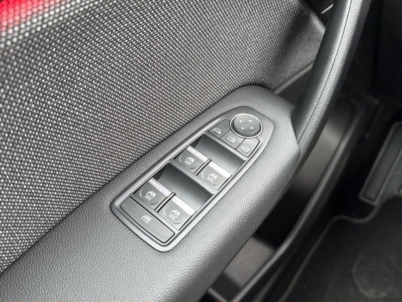 Renault Captur Captur Full Hybrid E-Tech 160 CV Techno