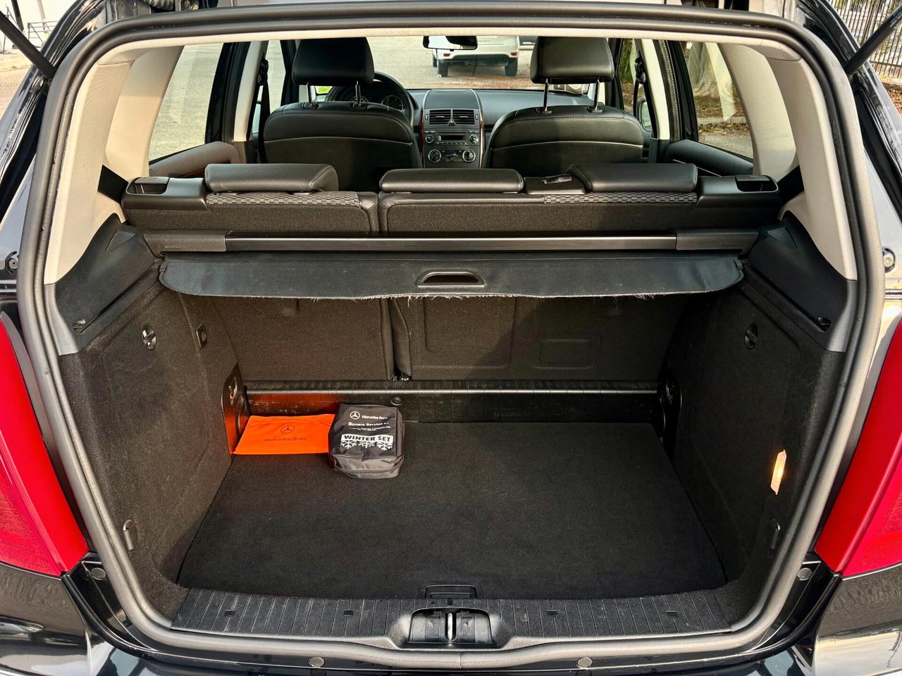 Mercedes-benz A 180 CDI Elegance
