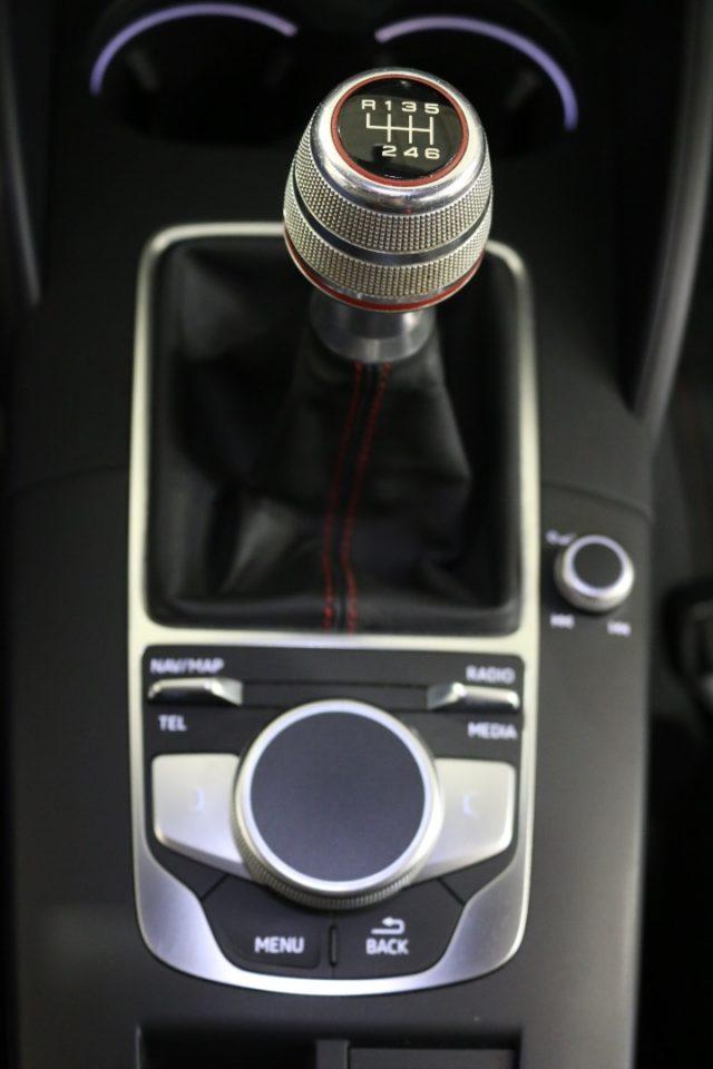 AUDI S3 2.0 TFSI quattro "" B&O / PERFETTA ""