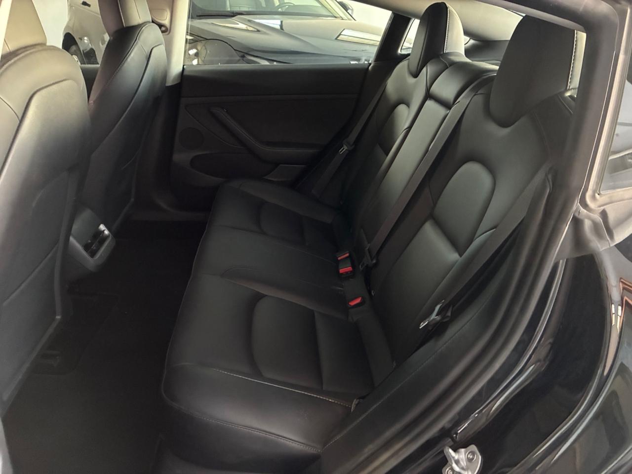 Tesla Model 3 Standard rwd Aziendale