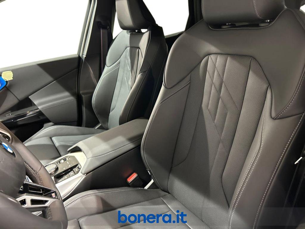 BMW X3 d MSport Pro xDrive20 Steptronic