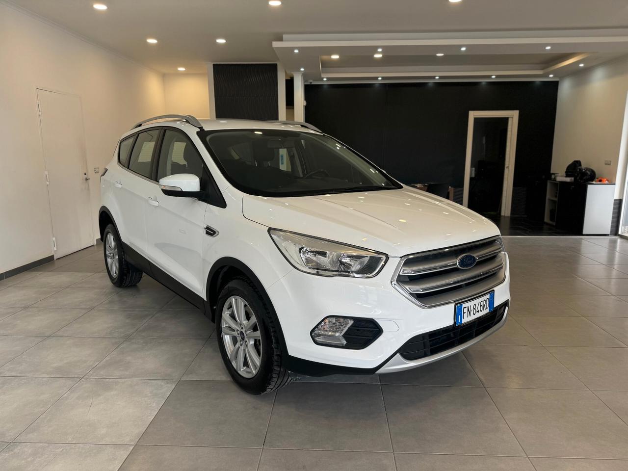 Ford Kuga 1.5 TDCI 120 CV S&S 2WD Business