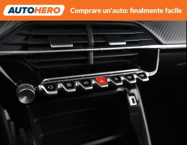 PEUGEOT 208 PureTech 75 5 porte Active Pack