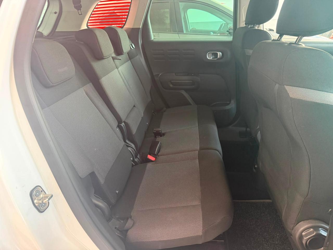 CITROEN C3 AIRCROSS 1.5 DIESEL 145000 KM 2020