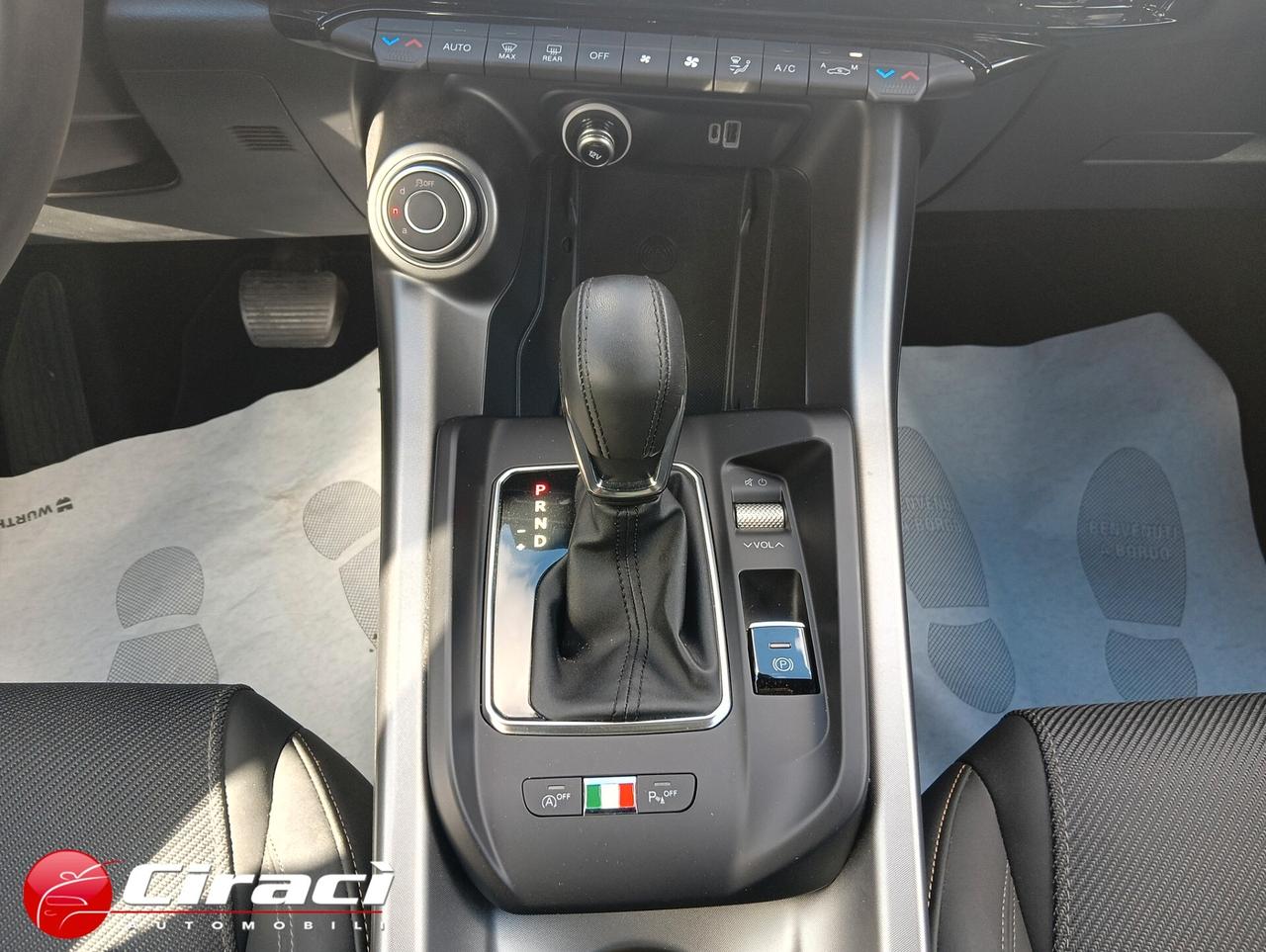 Alfa Romeo Tonale 1.6 diesel 130 CV TCT6 Ti