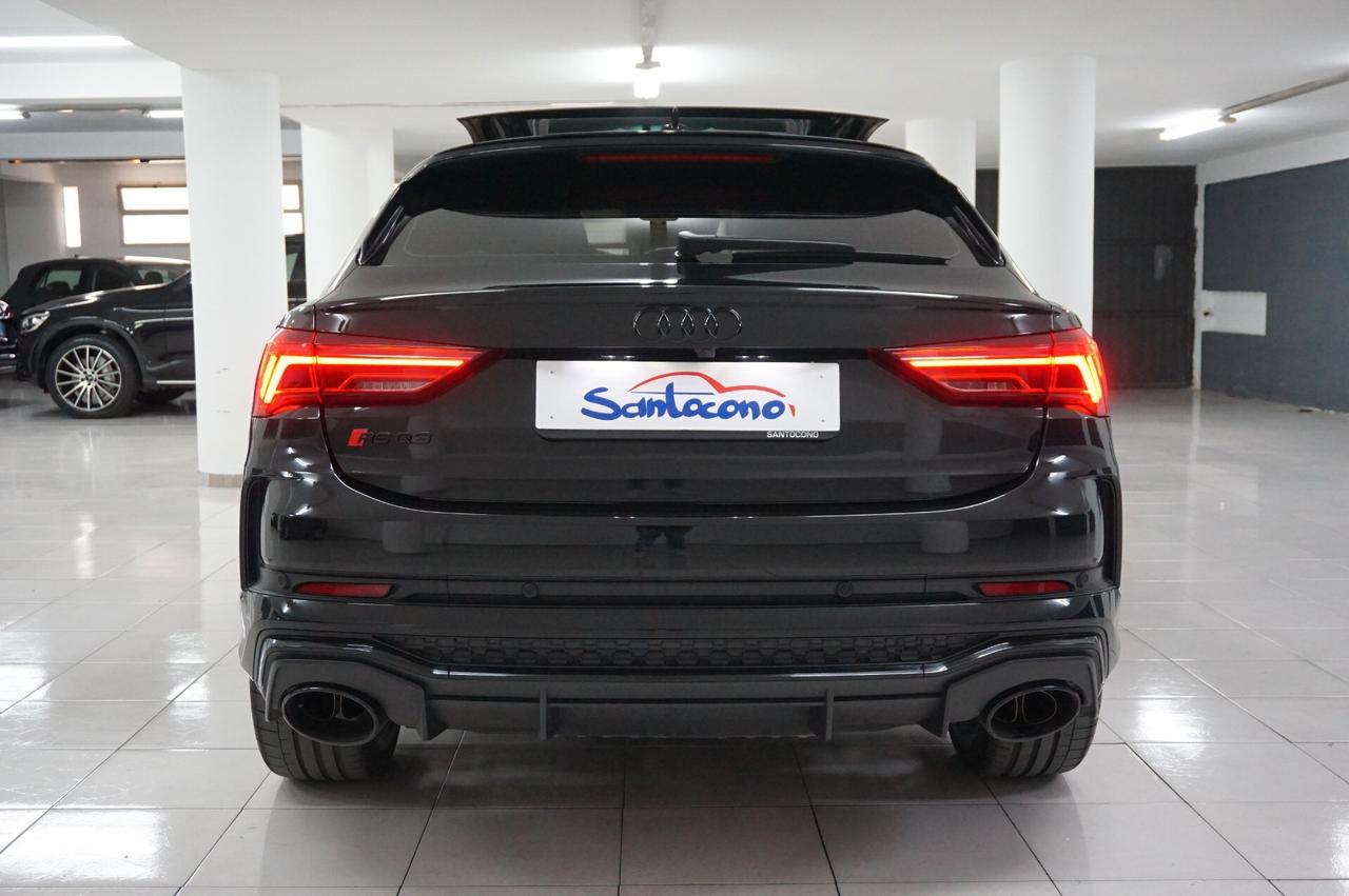 Audi RS Q3 SPB quattro S tronic