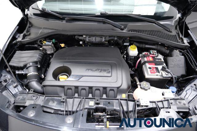 FIAT Tipo 1.3 MJT S&S SW LOUNGE NEOPATENTATI