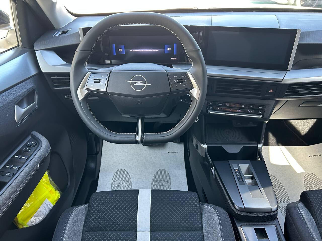 Opel Frontera Hybrid 145 CV EDCT GS
