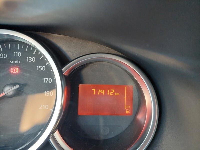 Dacia Sandero Stepway 1.0 TCe 100 CV ECO-G Comfort