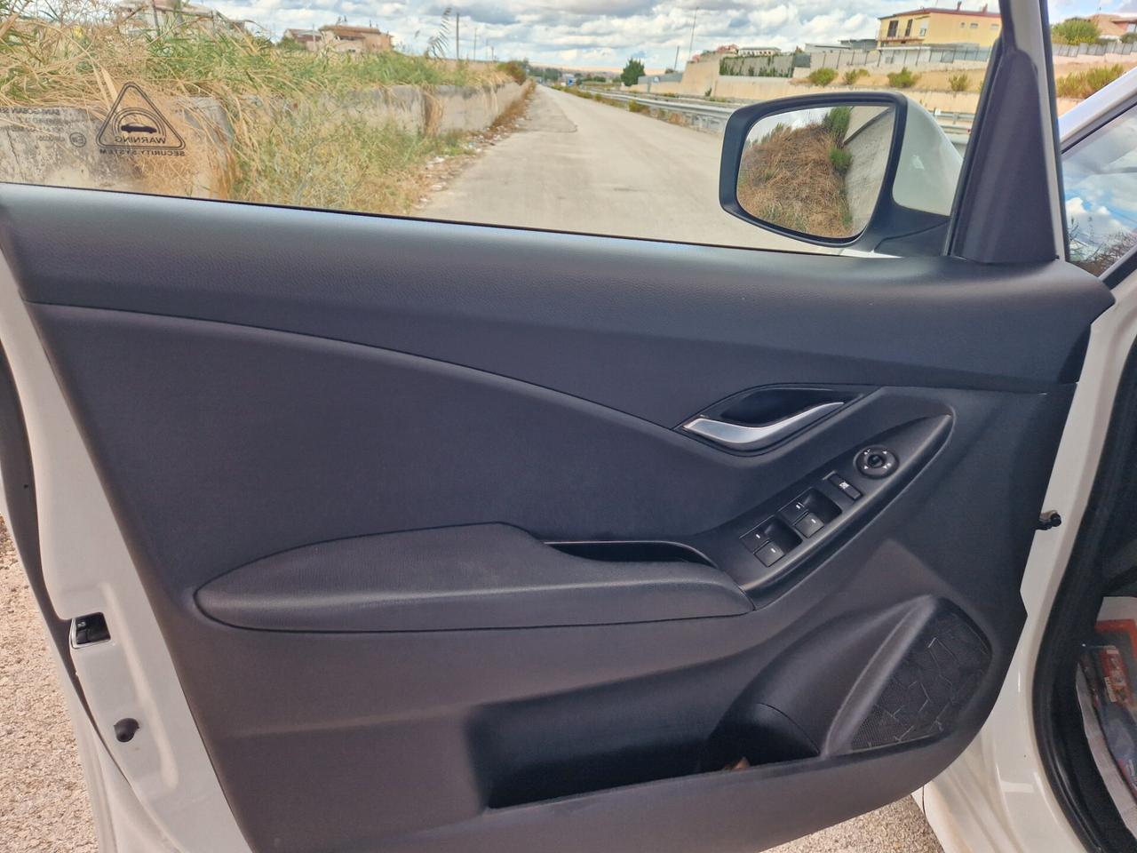 Hyundai iX20 1.4 90 CV Econext Comfort