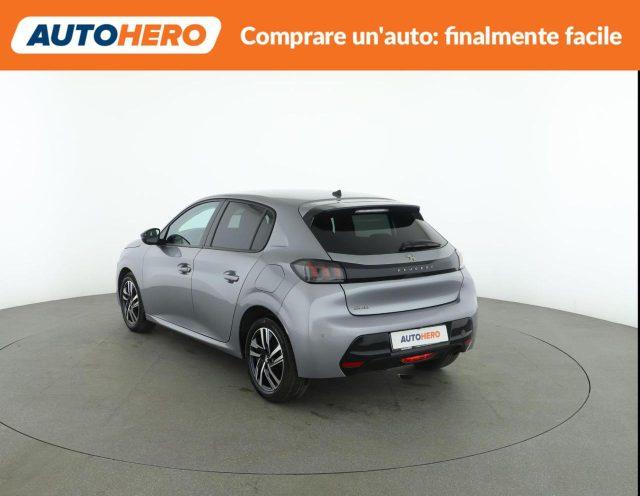 PEUGEOT 208 PureTech 100 Stop&Start 5 porte Allure Pack