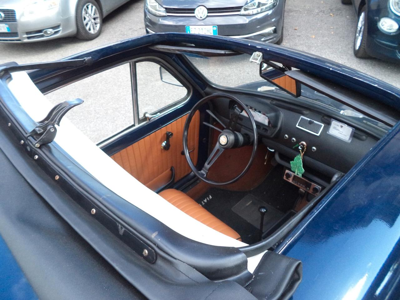 Fiat 127 900 2p. L