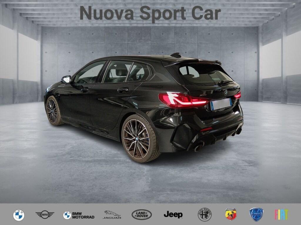 BMW Serie 1 5 Porte 135 i M xDrive Steptronic