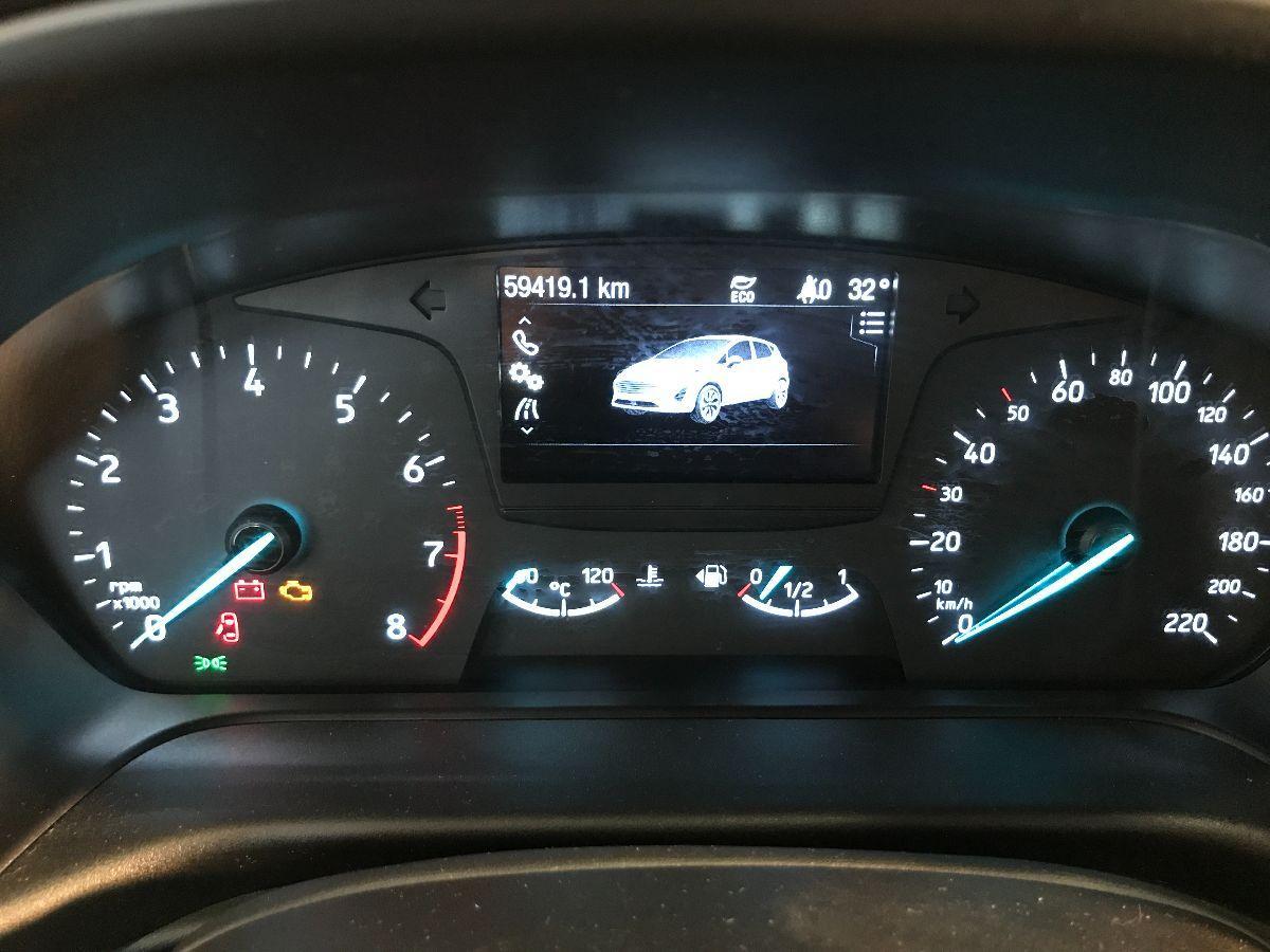FORD Fiesta 1.1 85 CV 5p. Titanium