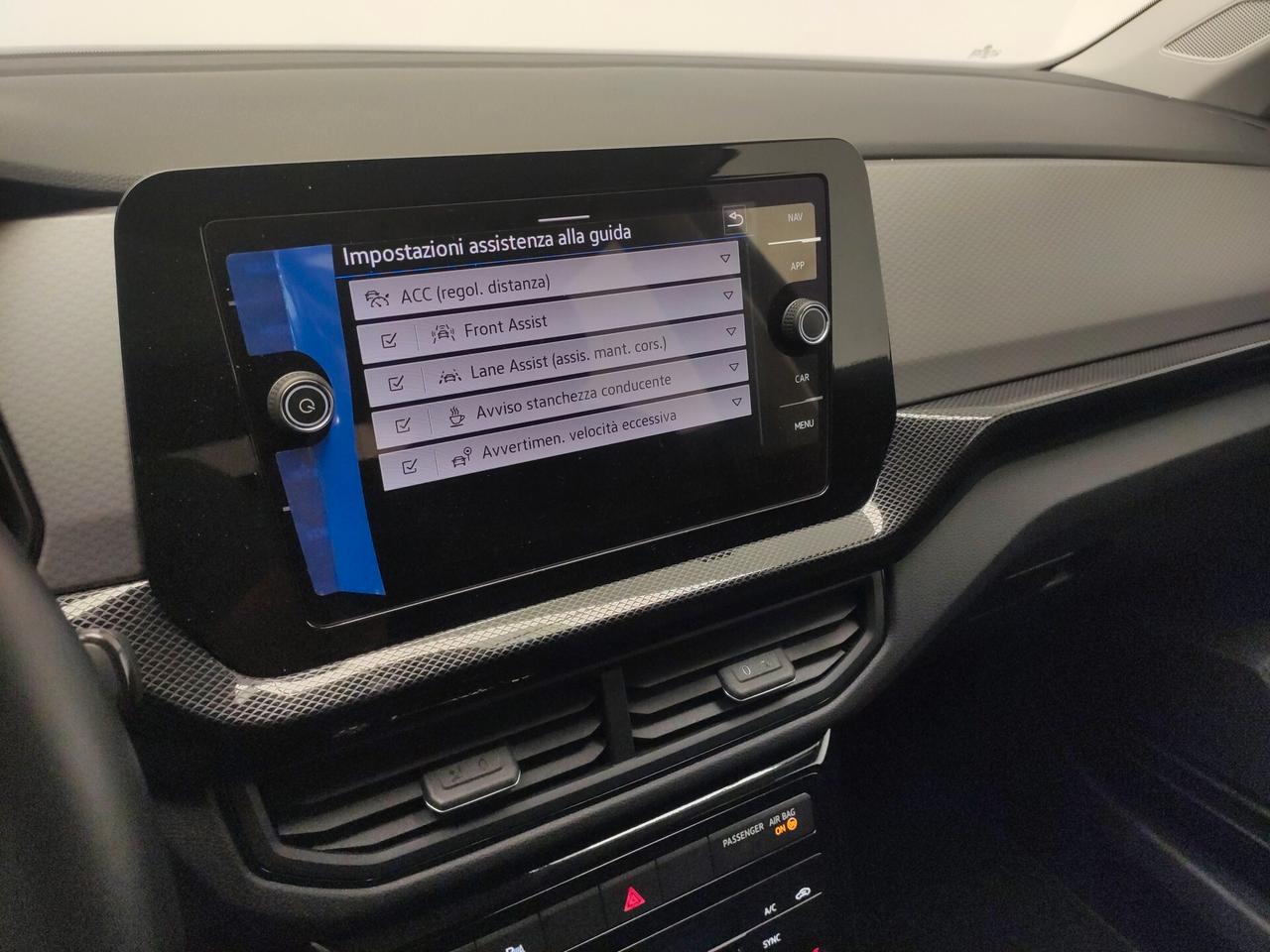Volkswagen T-Cross 1.0 TSI 115 CV DSG Edition Plus