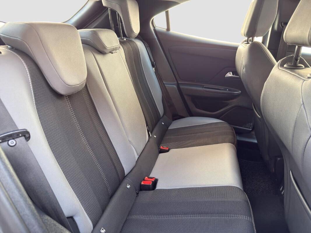 Opel Mokka 1.5 diesel 110 cv Elegance 2023