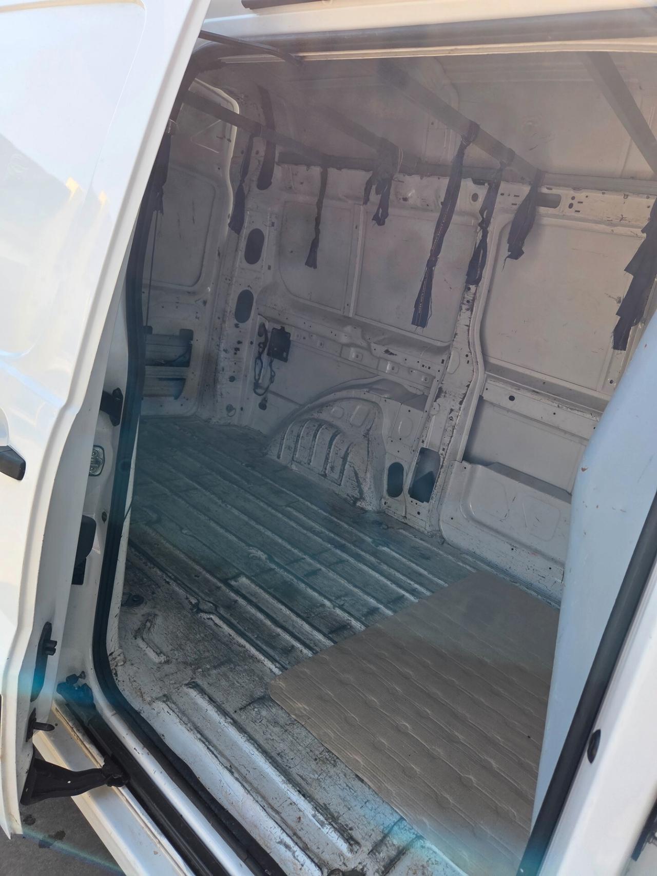 Fiat Scudo 2.0 MJT PL-TN Furgone 12q. Co