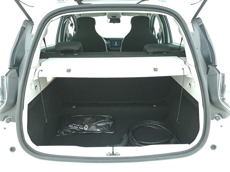 Renault ZOE Life BR047602 Elettrico 109CV