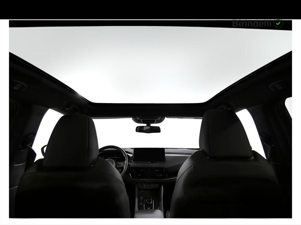 NISSAN Qashqai 3ª serie - Qashqai e-Power Tekna+