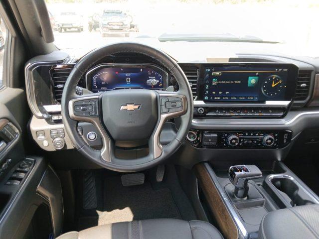 CHEVROLET Silverado 6.2L EcoTec3 V8 High Country N1