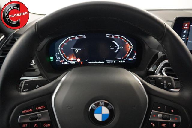 BMW X3 xDrive20i 48V