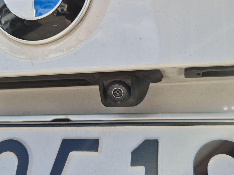 BMW X3 xdrive20d mhev 48V auto