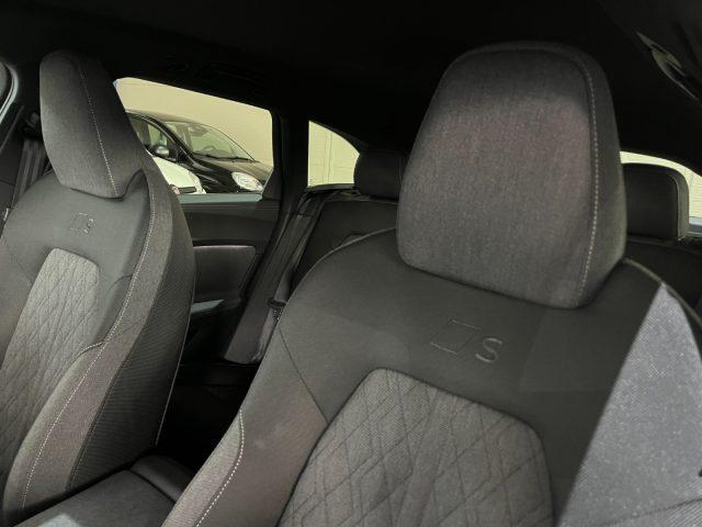 AUDI A5 Avant TDI204cv mHEV+Stronic S Line "19 Sline/Black