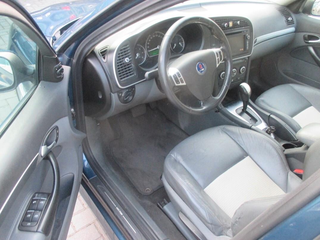 Saab 9-3 Sport 1.9 tid 16v Cambio Automatico