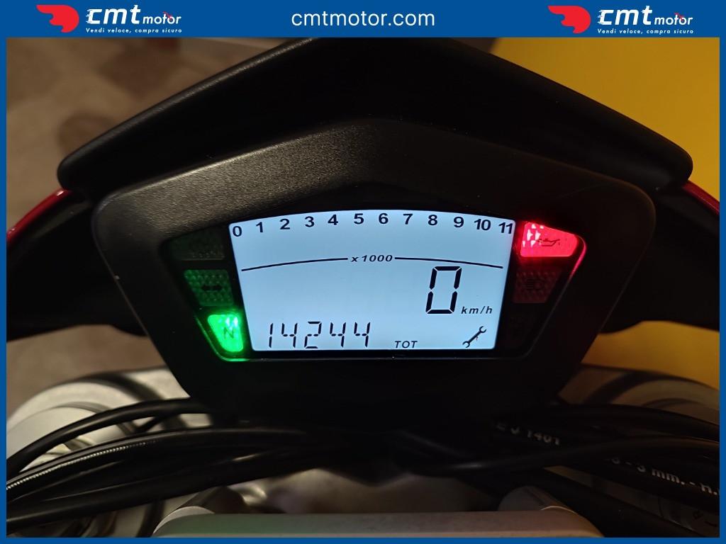 Ducati Hypermotard 1100 - 2009