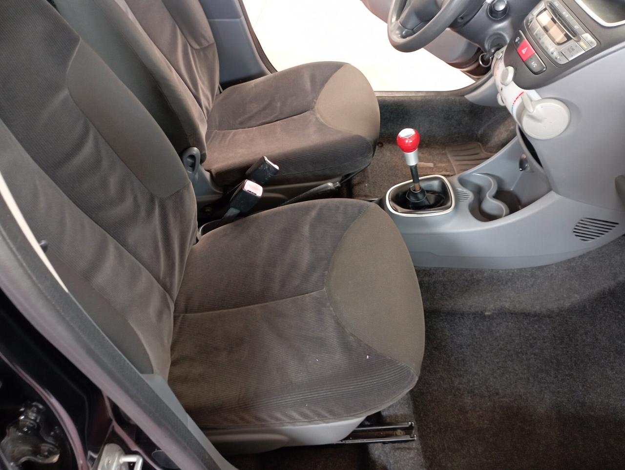 Citroen C1 1.0 5 porte BAC1 NEOPATENTATI OK