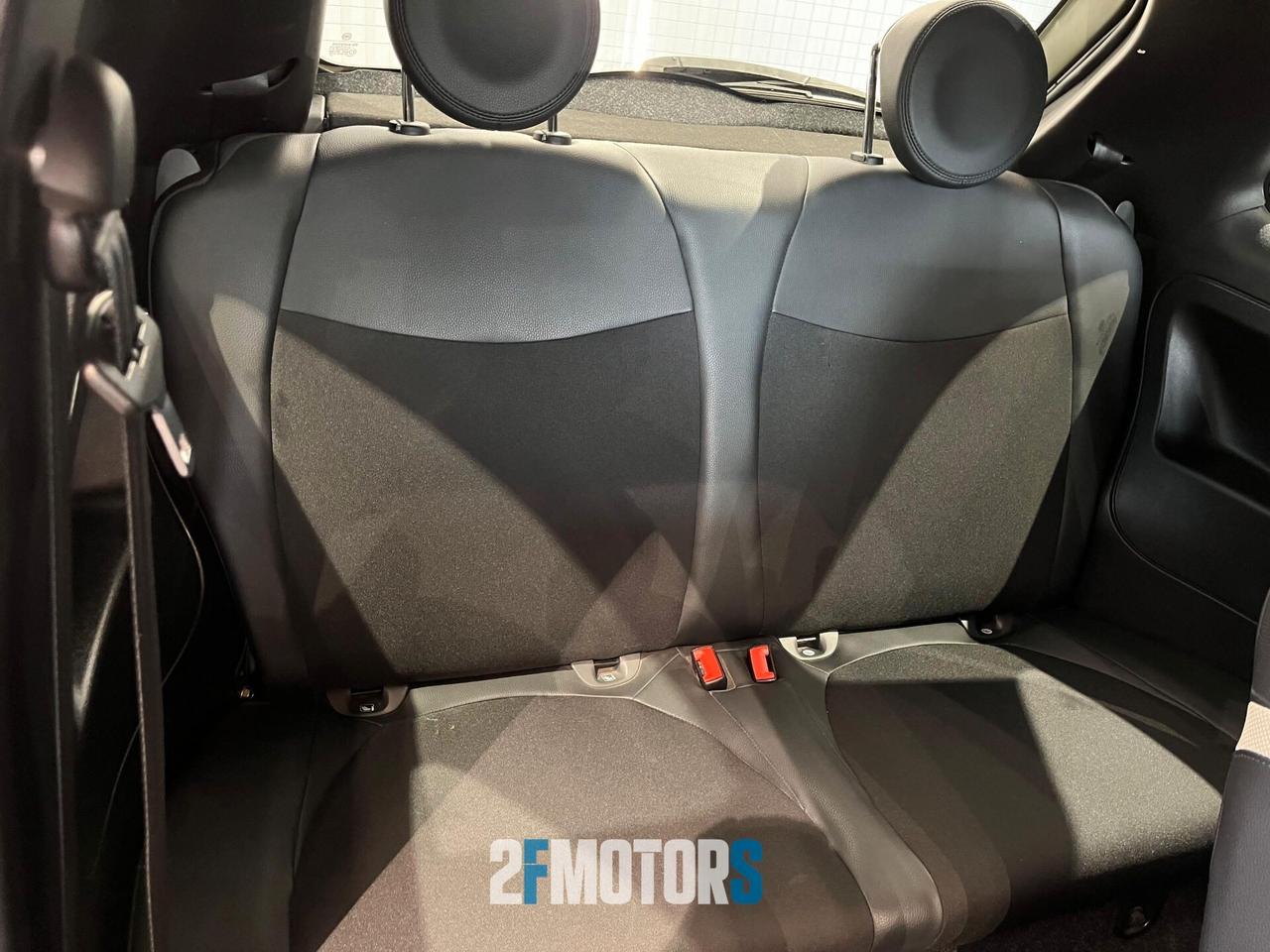 Fiat 500 1.3 Multijet 95 CV S