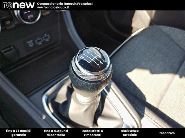 RENAULT Captur TCE 90 TECHNO