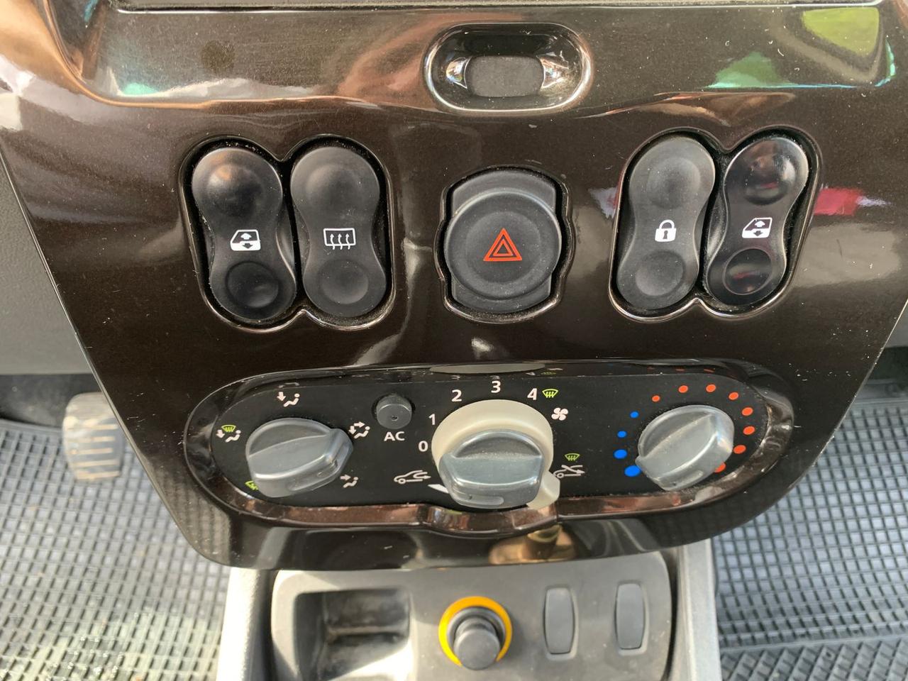 Dacia Duster 1.6 Ambiance #6122