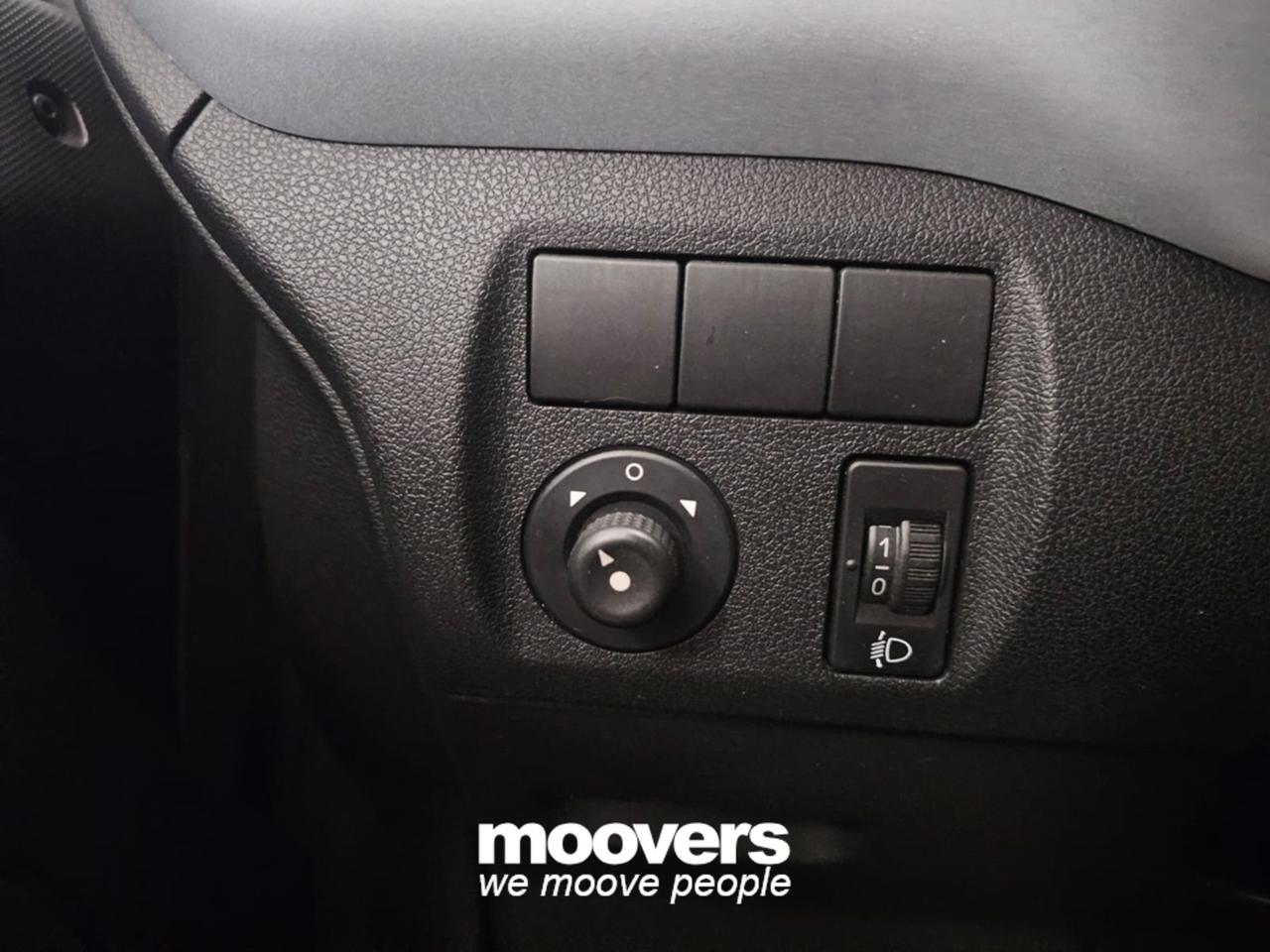 CITROEN Berlingo 2ª serie Multispace 1.6 HDi 90 5 posti Combi Seduction N1