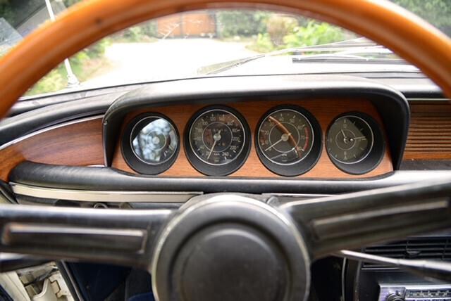 Bmw E9 2800CS ASI ORIGINALISSIMA!!!