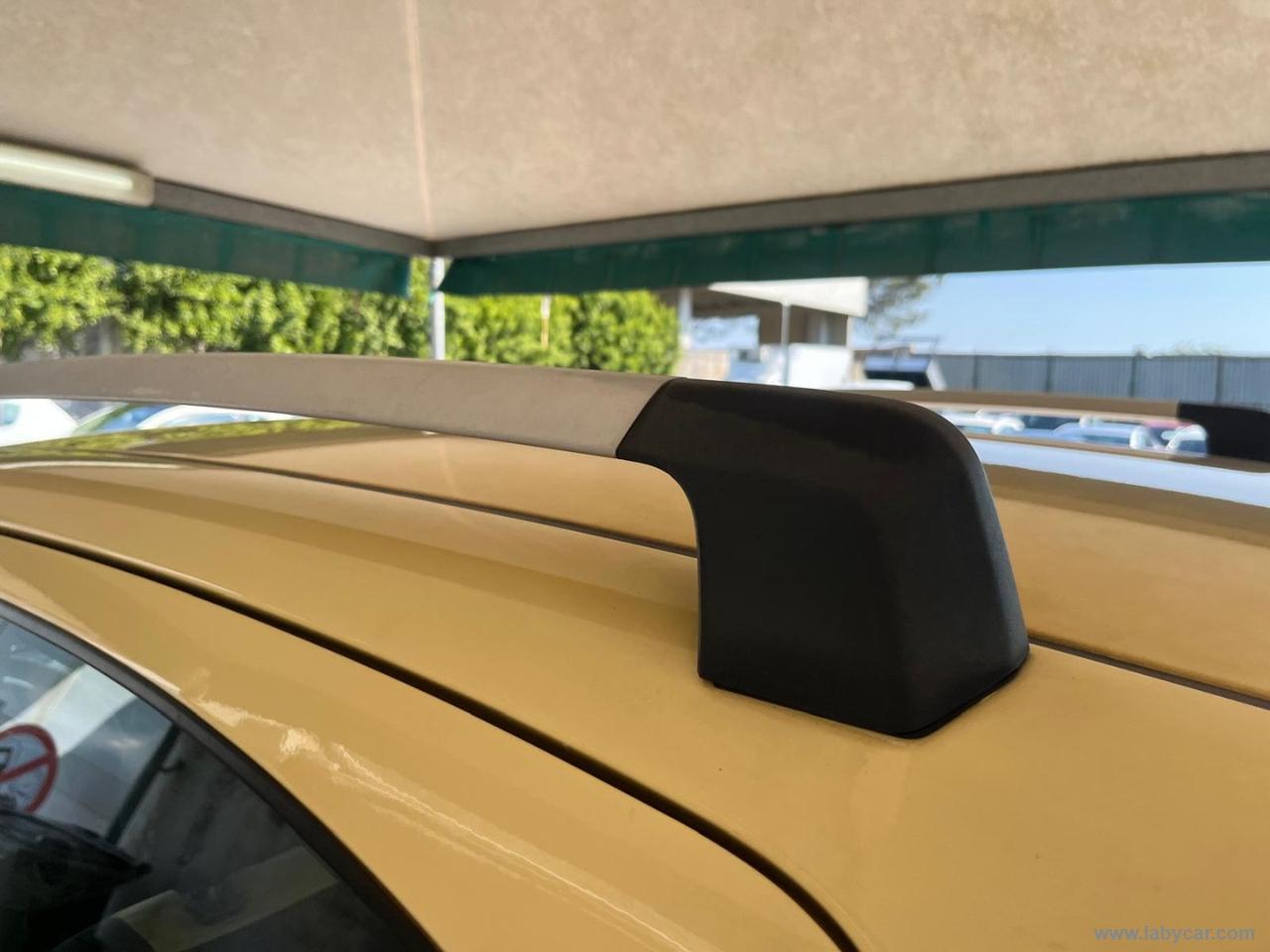 FIAT Panda 1.2 Dynamic Natural Power