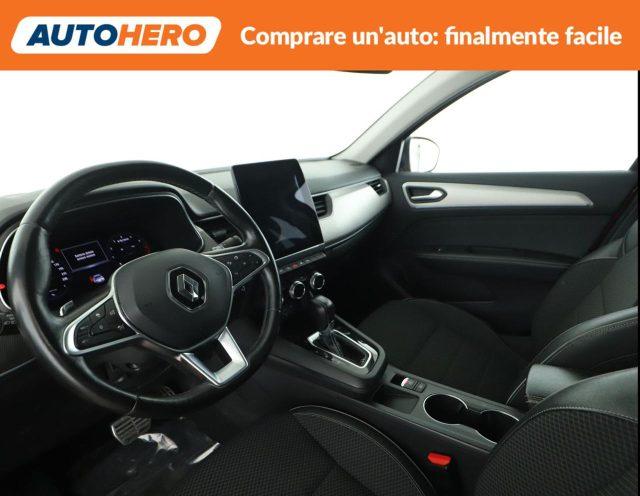 RENAULT Arkana Arkana TCe 140 CV EDC Intens