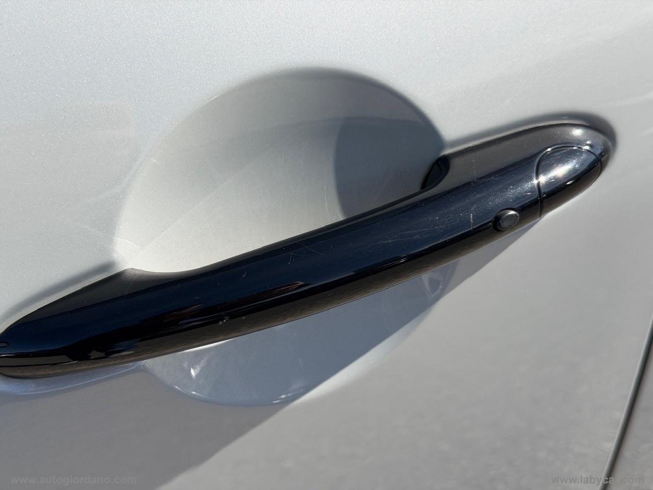 MINI Mini Cooper Boost 5 porte