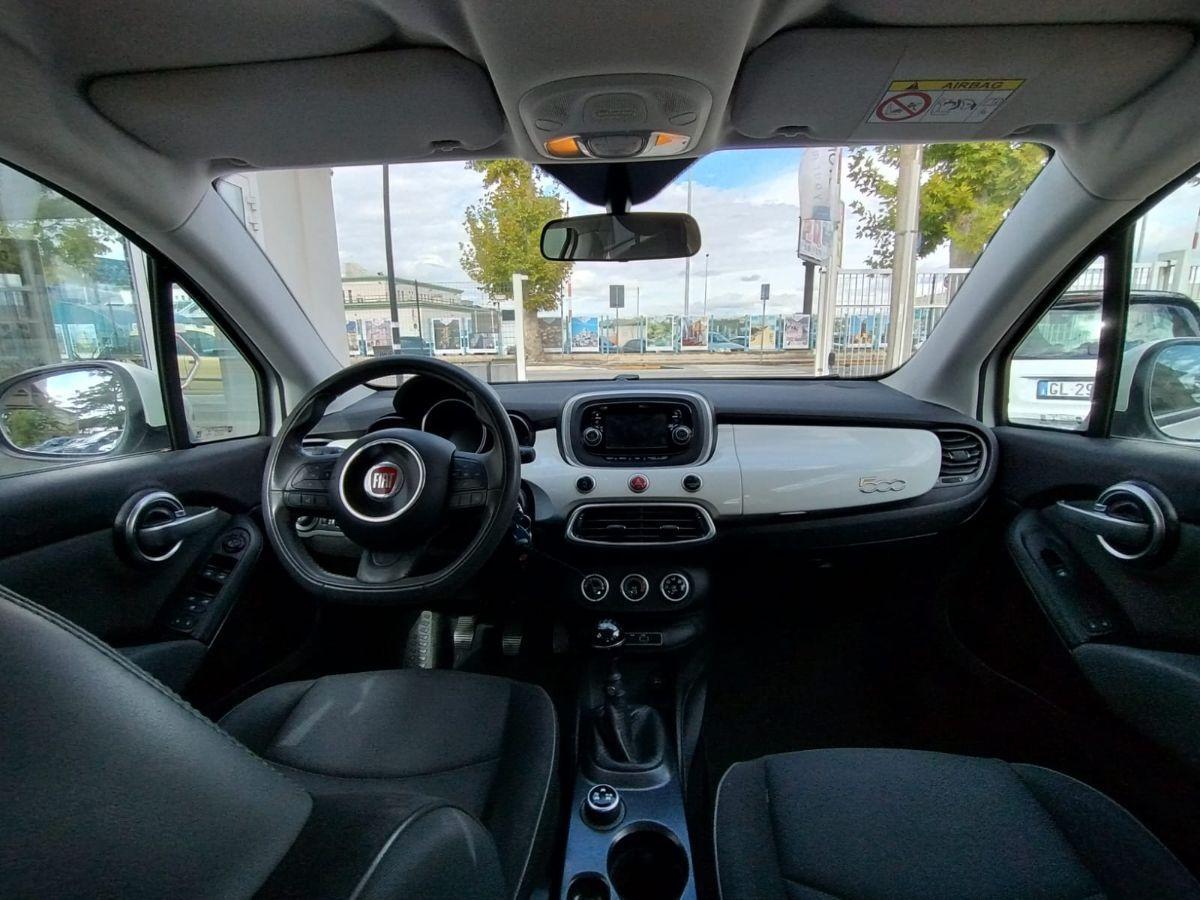 FIAT - 500X - 1.3 M.Jet 95 CV