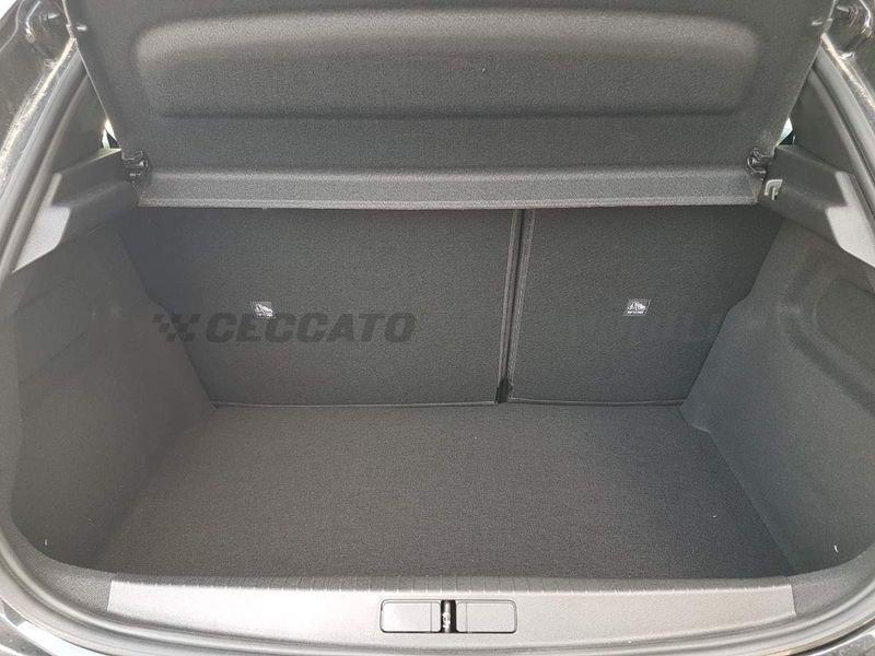 Opel Corsa Corsa 1.2 hybrid GS 100cv dct6