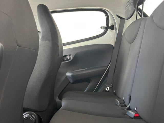 PEUGEOT 108 VTi 68 3 porte Allure
