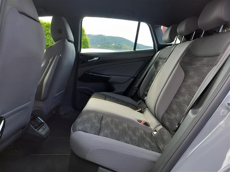 Volkswagen ID.4 Pure Performance 52 KHW