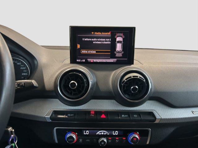 AUDI Q2 Q2 30 TDI Business