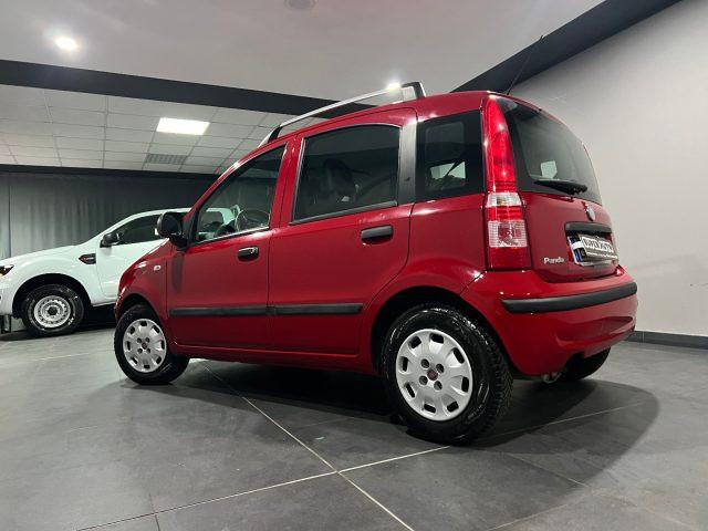 FIAT Panda 1.2 Dynamic UNICA PROPRIETARIA