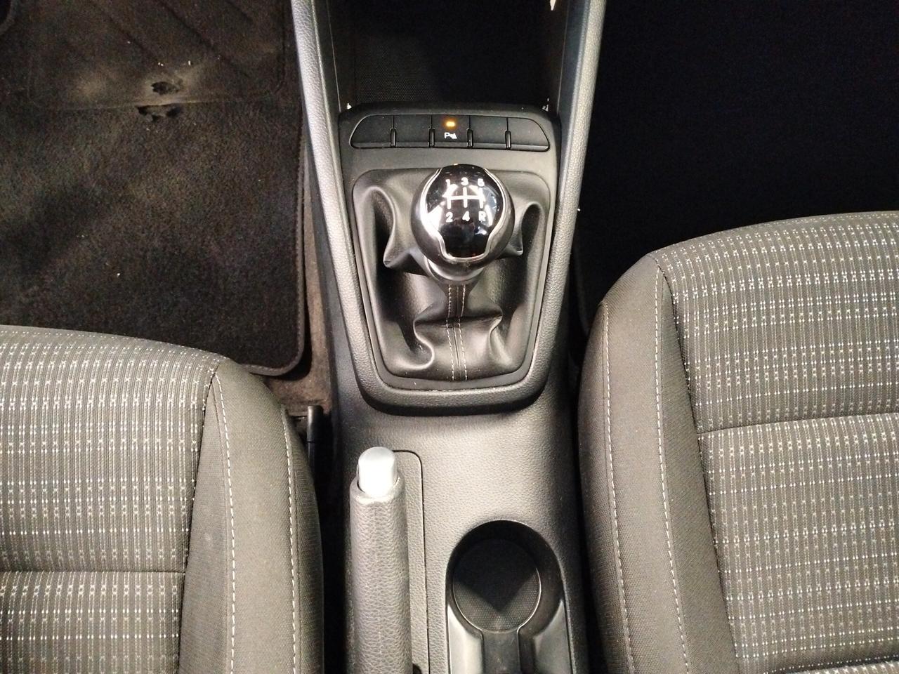 Kia Stonic 1.2 dpi Style s/Design Pack 84cv