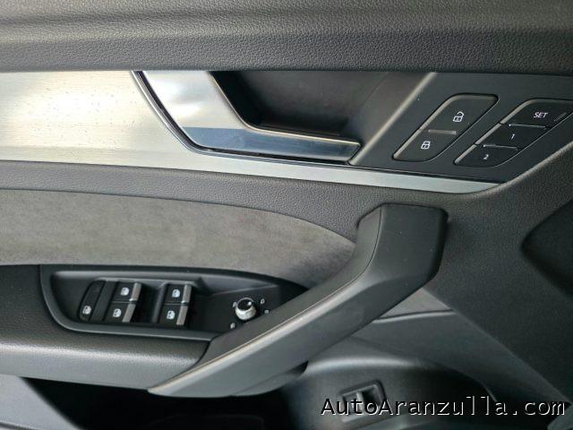 AUDI Q5 SportBack 40 S Line 2.0 TDI 204CV Quattro S tronic