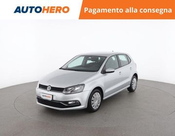 VOLKSWAGEN Polo 1.0 MPI 5p. Comfortline