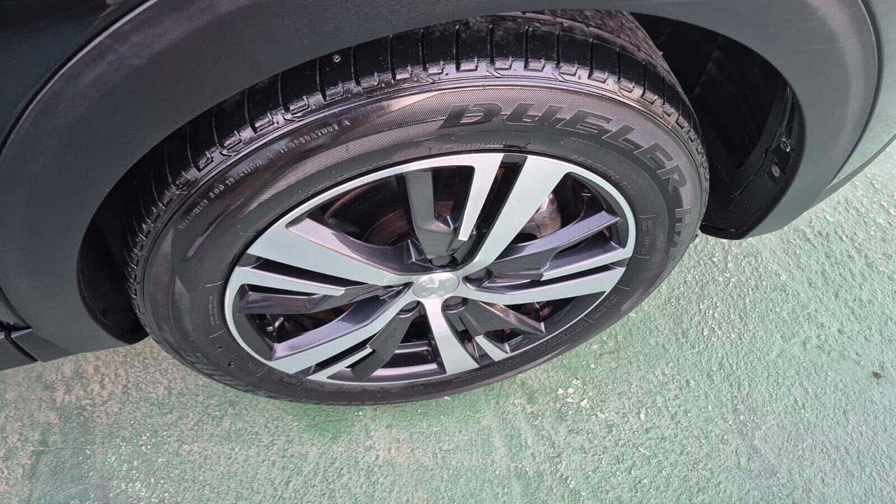 Peugeot 3008 BlueHDi 130cv S&S Allure Automatica