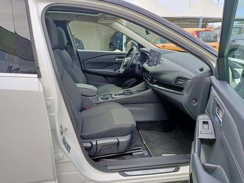 Nissan Qashqai 1.5 e-power 90th Anniversary 2wd